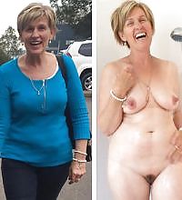 Granny Pussy